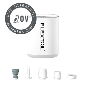 Flextail Gear Tiny Pump 2x