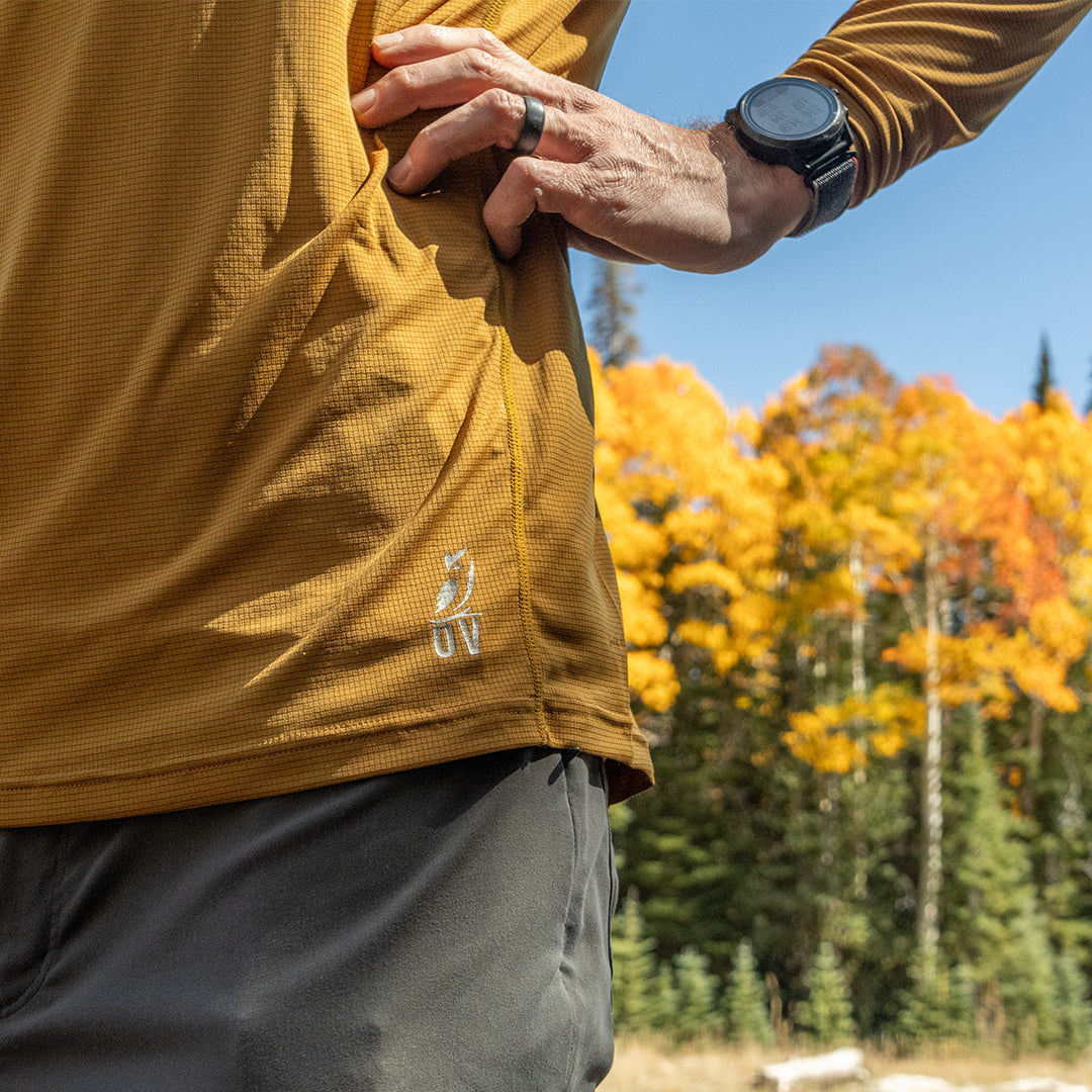 Altitude Ultralight Sun Shirt - Image 10