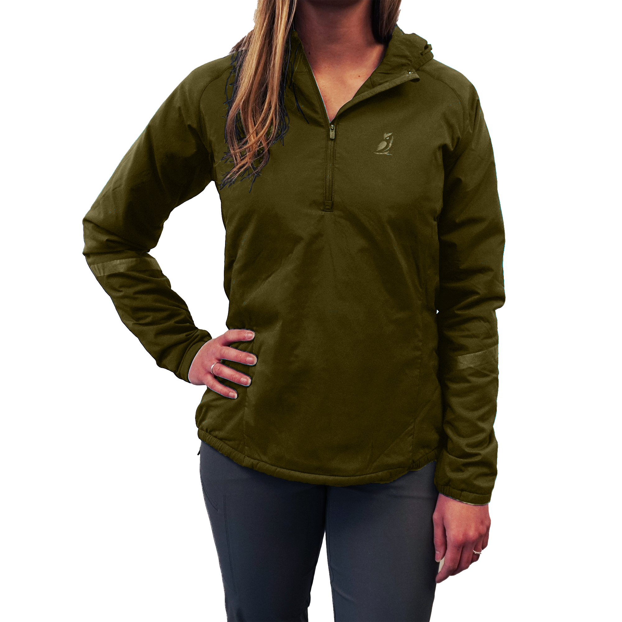 (USED) Ventus Active Hoodie - Women's - Image 12
