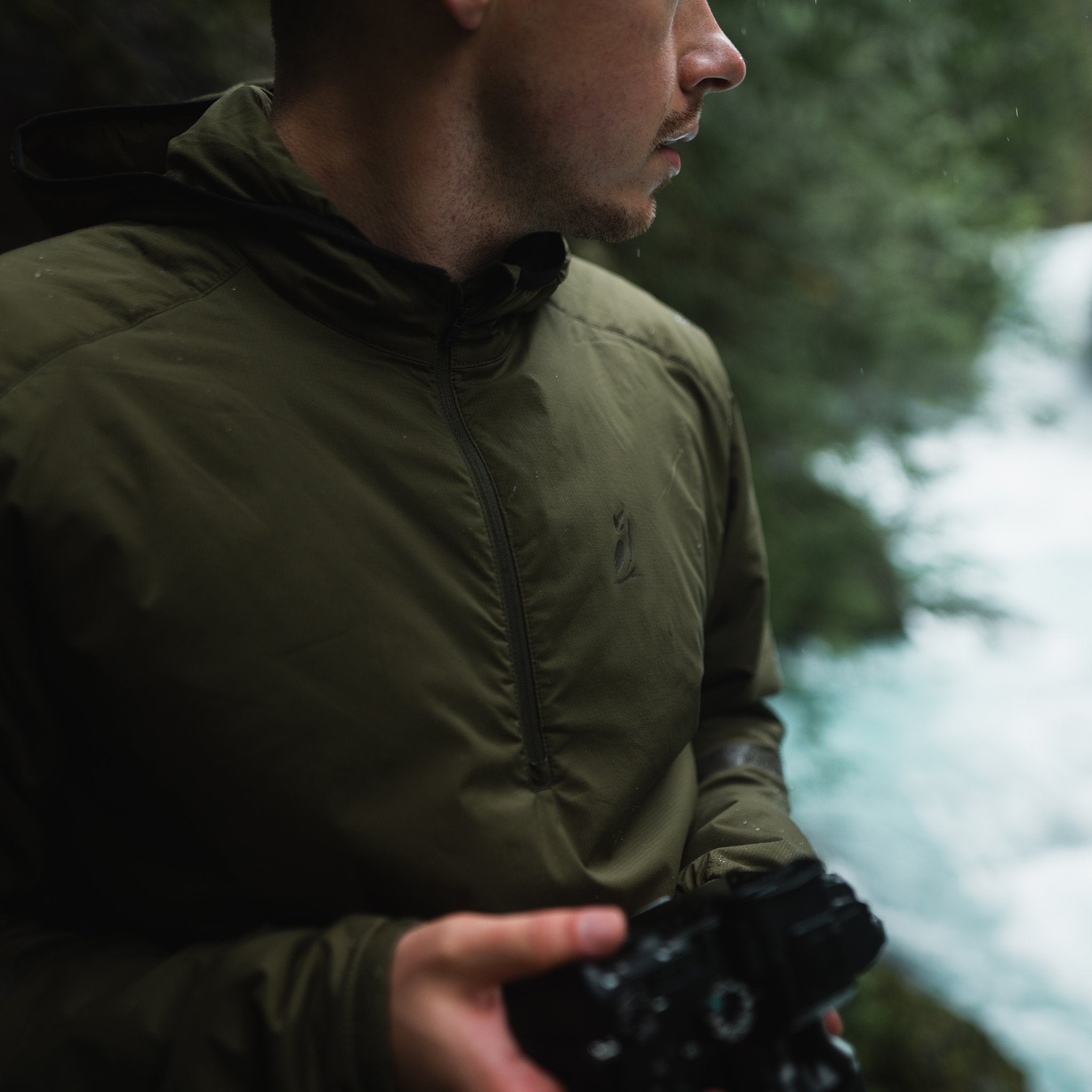 (USED) Ventus Active Hoodie - Women's - Image 15