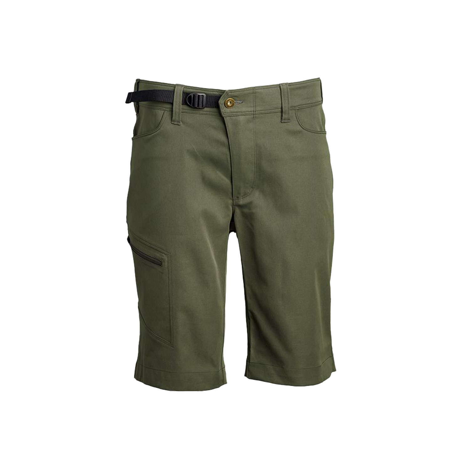 (USED) Men's Satu Adventure Shorts - Image 11