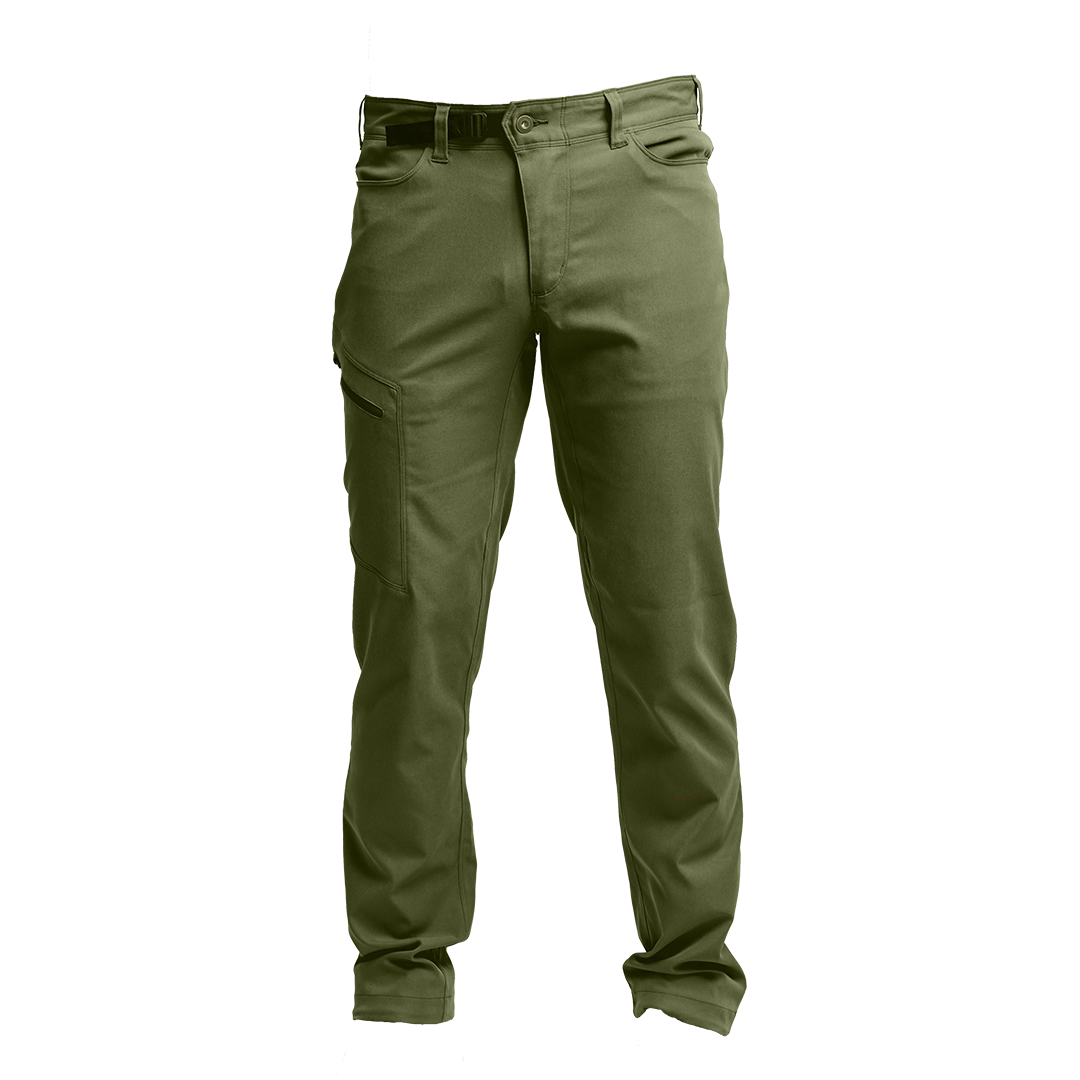Men's Satu Adventure Pants - Image 4