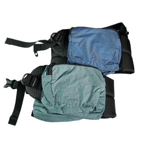 Shadowlight Hip Belts