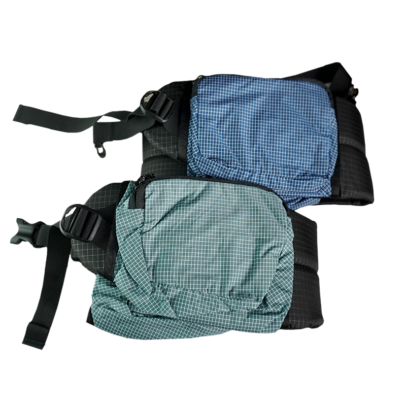 Shadowlight Hip Belts