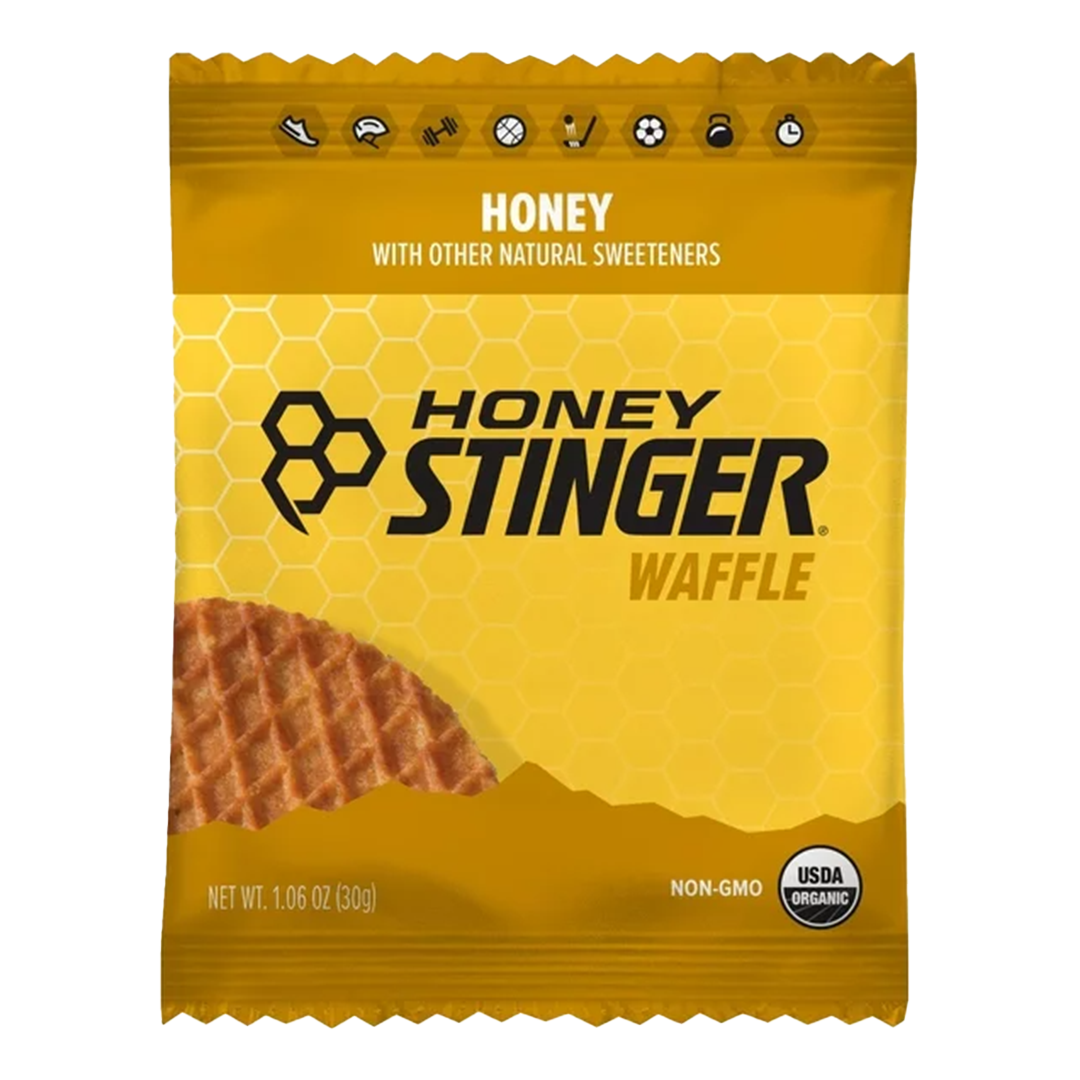 Honey Stinger Waffles - Image 10