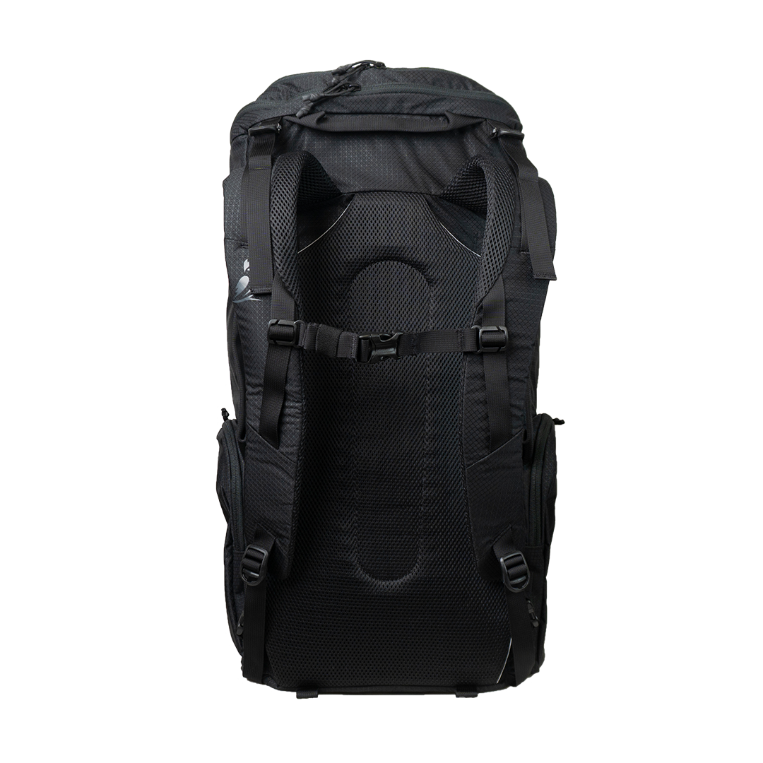 KotaUL Ultralight Travel & Adventure Backpack - Image 3