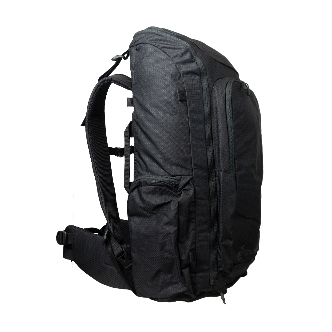 KotaUL Ultralight Travel & Adventure Backpack - Image 2