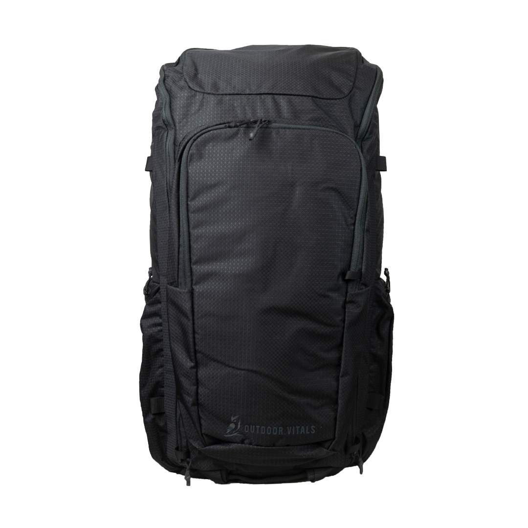KotaUL Ultralight Travel & Adventure Backpack - Image 4