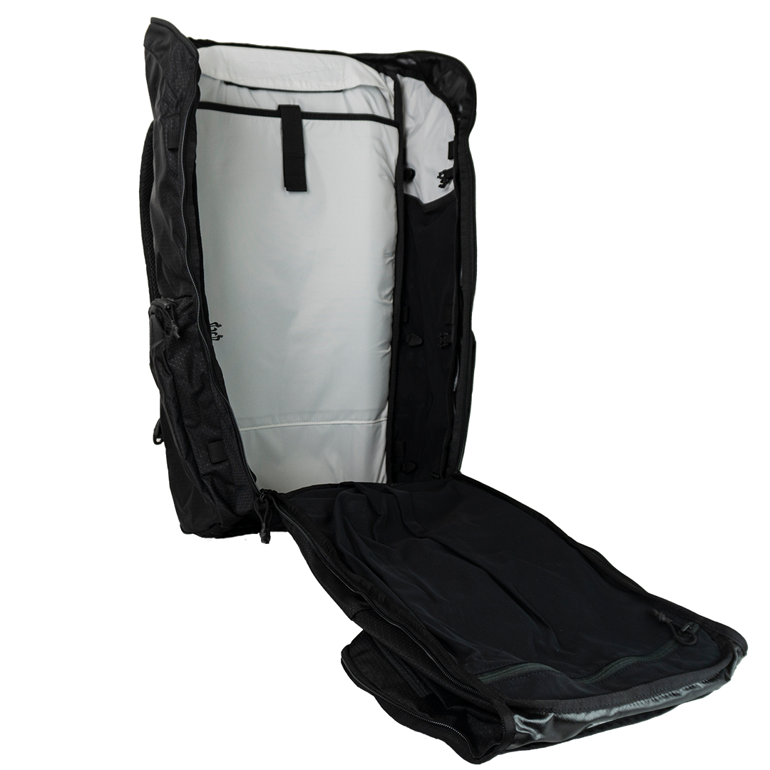 KotaUL Ultralight Travel & Adventure Backpack - Image 6