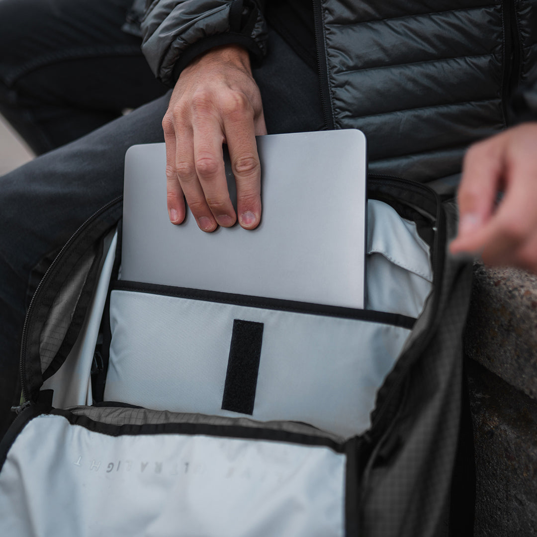 KotaUL Ultralight Travel & Adventure Backpack - Image 8