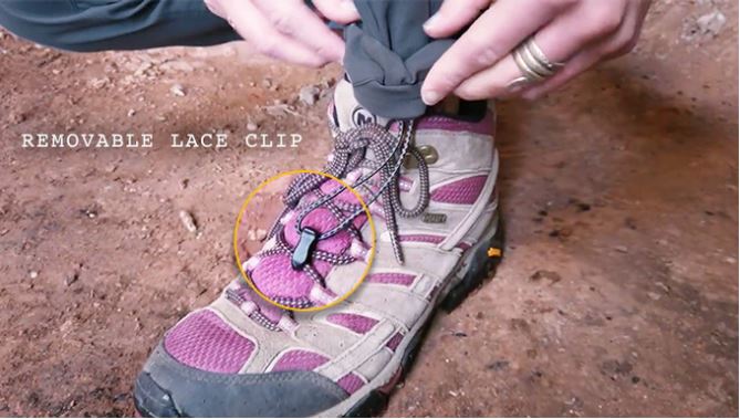 Men's Satu Adventure Pants - Image 18