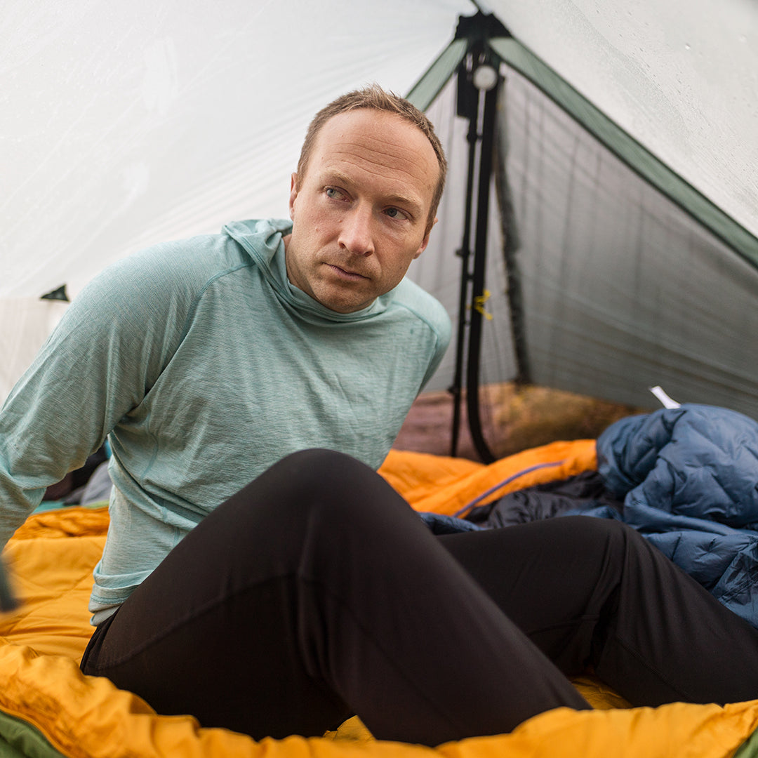 Highline Thermal Leggings - Image 5