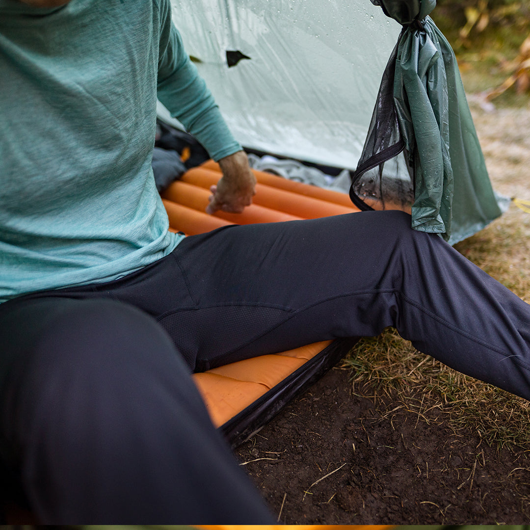 Highline Thermal Leggings - Image 6