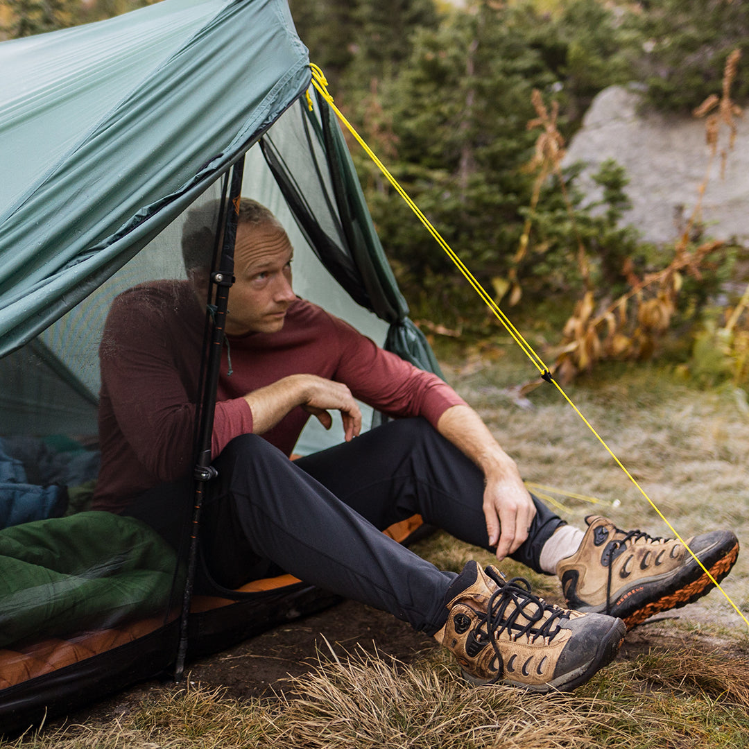 Highline Thermal Leggings - Image 8