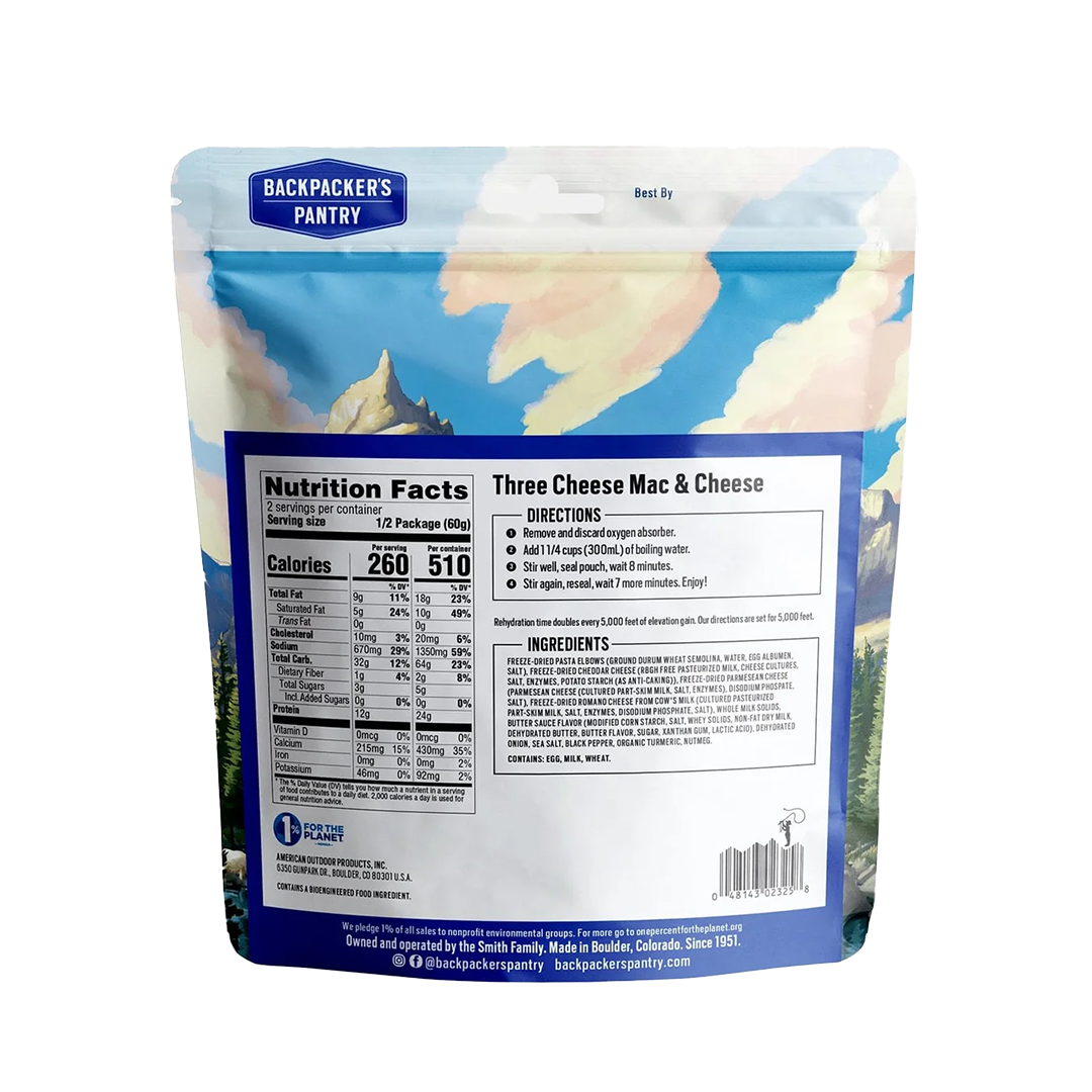 Backpackers Pantry Meals - Image 11