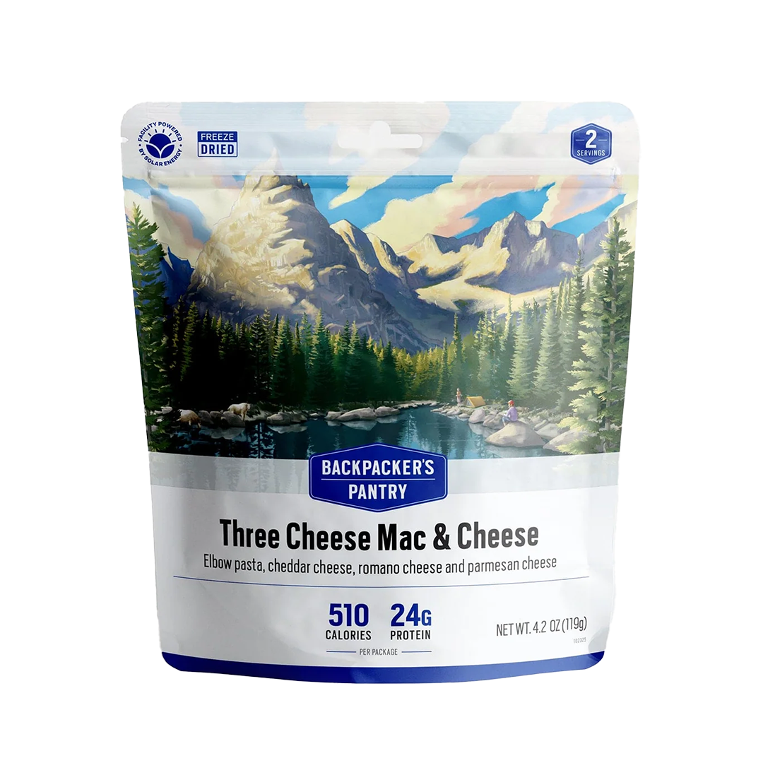 Backpackers Pantry Meals - Image 10