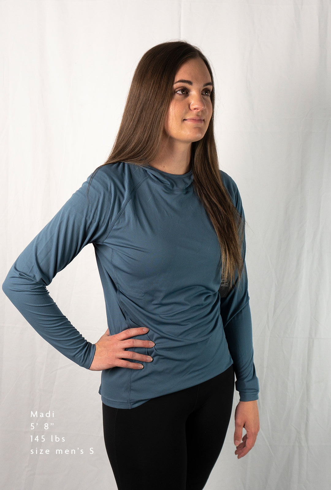 (USED) Altitude Sun Hoodie - Image 8