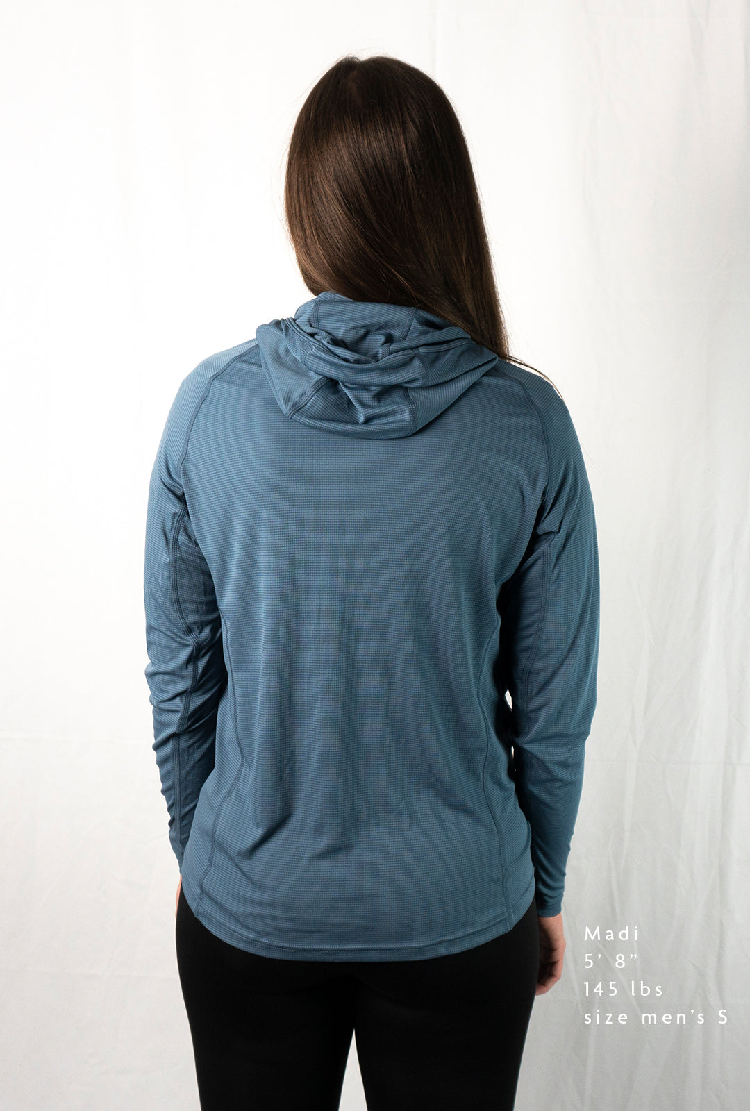 (USED) Altitude Sun Hoodie - Image 9