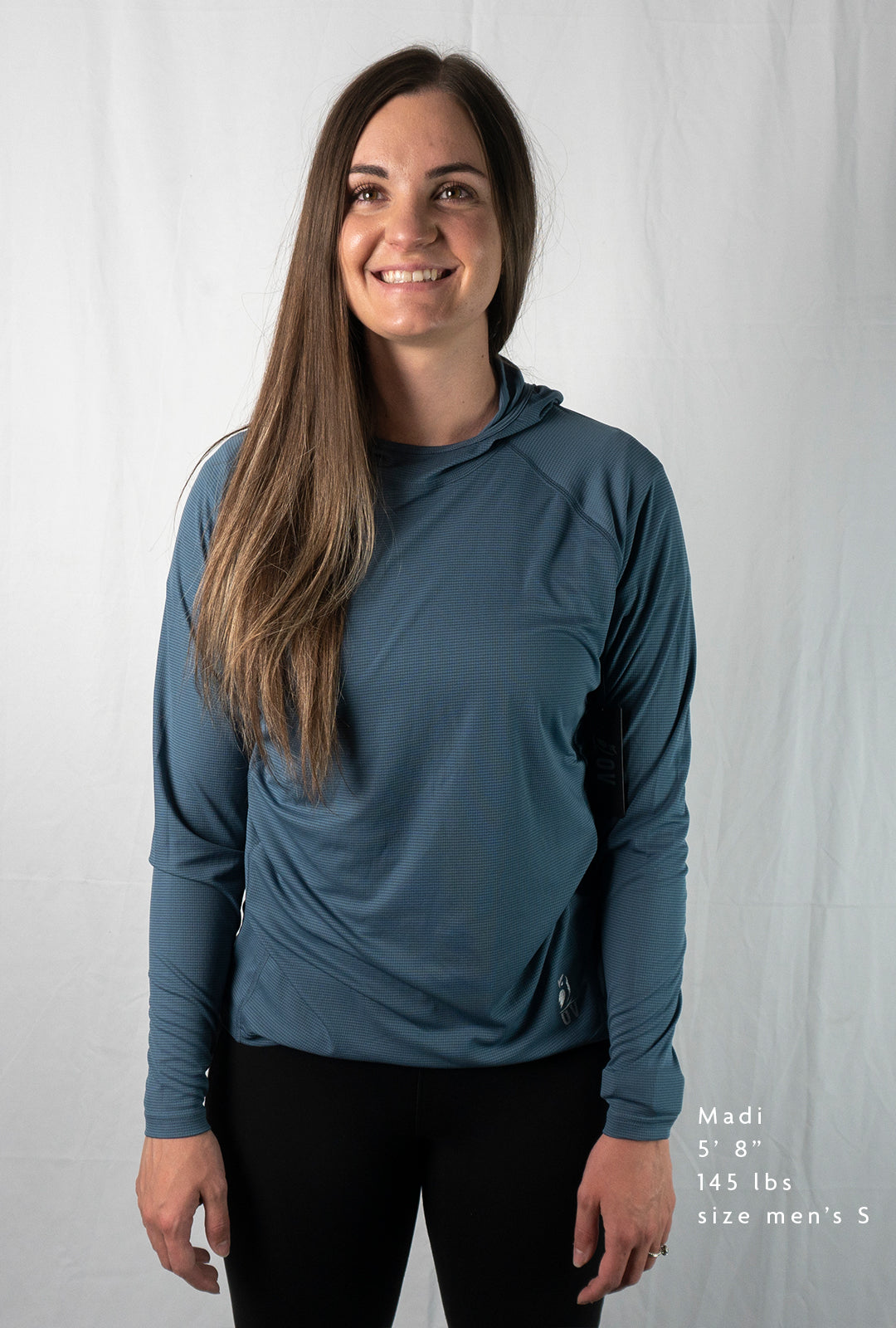 (USED) Altitude Sun Hoodie - Image 10