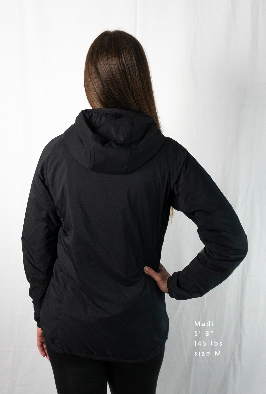 Vario Ultralight Jacket - Image 9