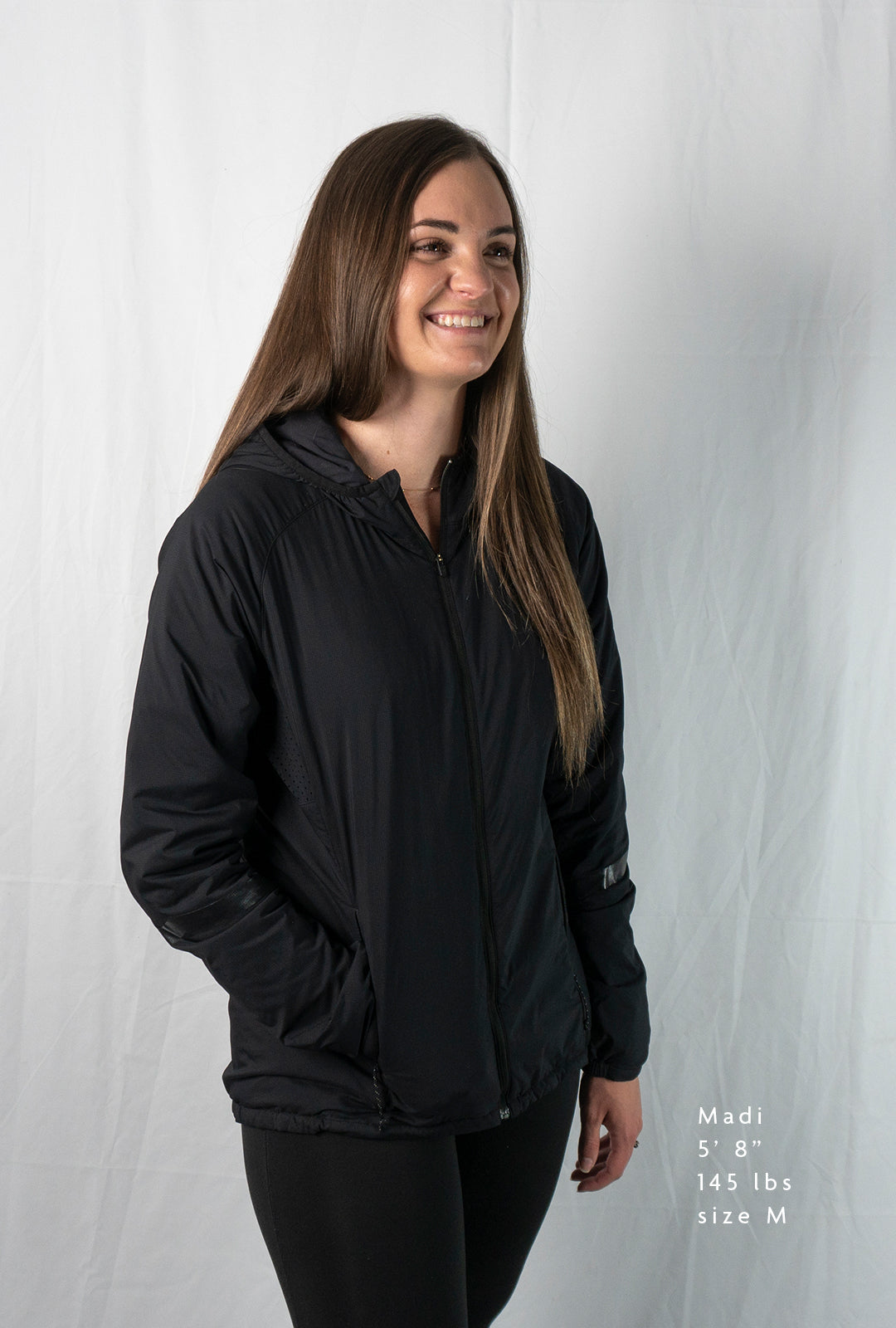 Vario Ultralight Jacket - Image 10