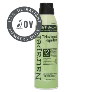 Natrapel Insect Repellent Spray (with Picaridin)