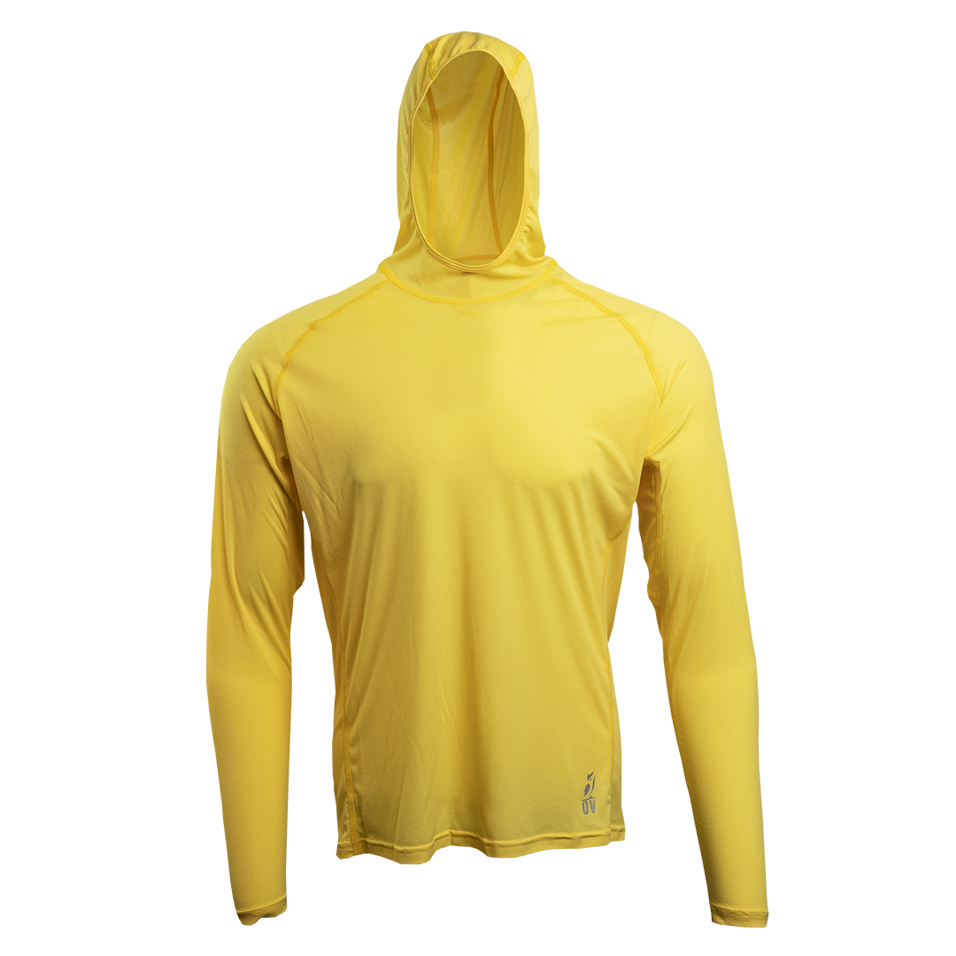 (USED) Altitude Sun Hoodie - Image 25