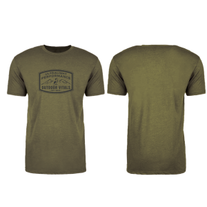 Men's OV Performance T-Shirt