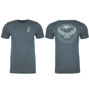 Men's OV Owl T-Shirt