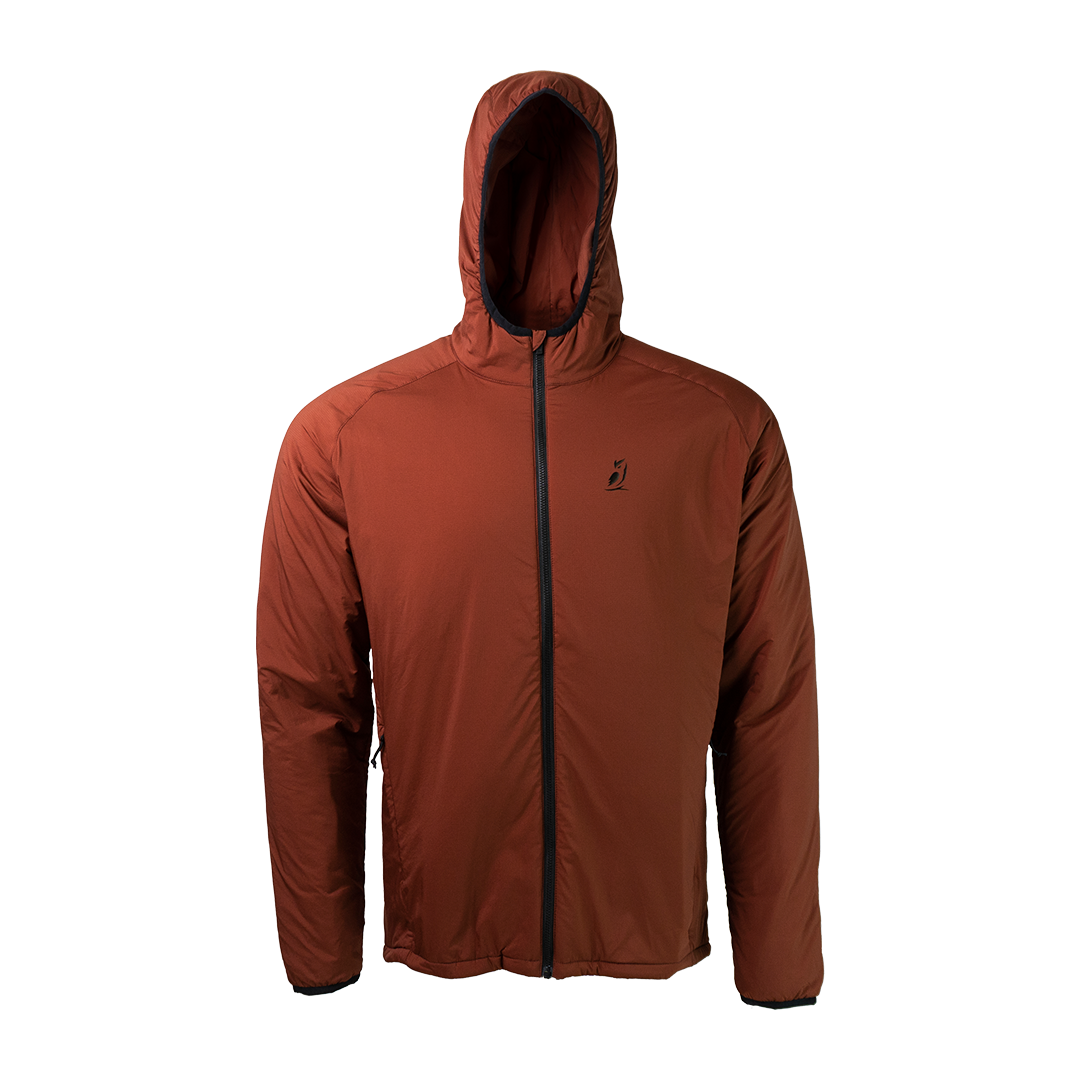 Vario Ultralight Jacket