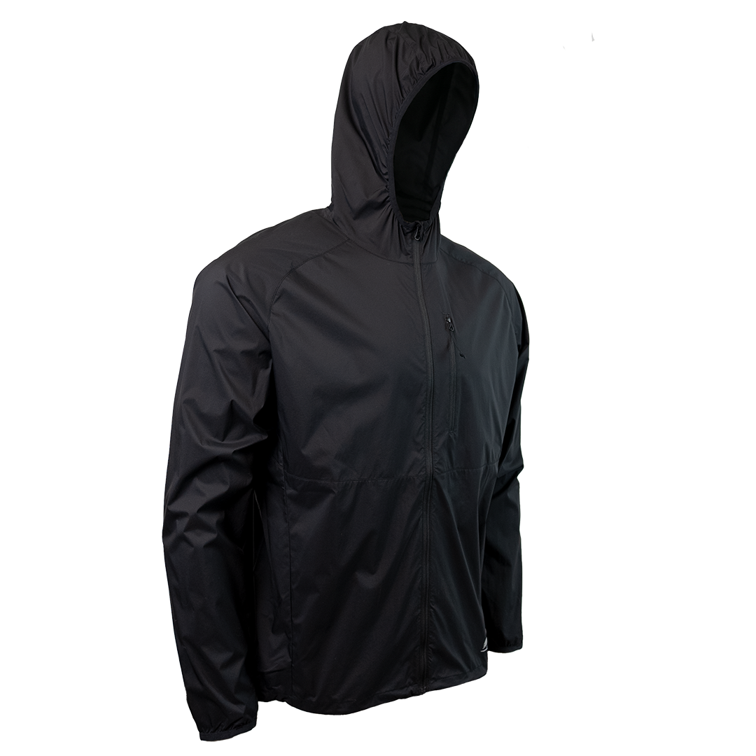 (USED) Nebo Windbreaker - Image 4