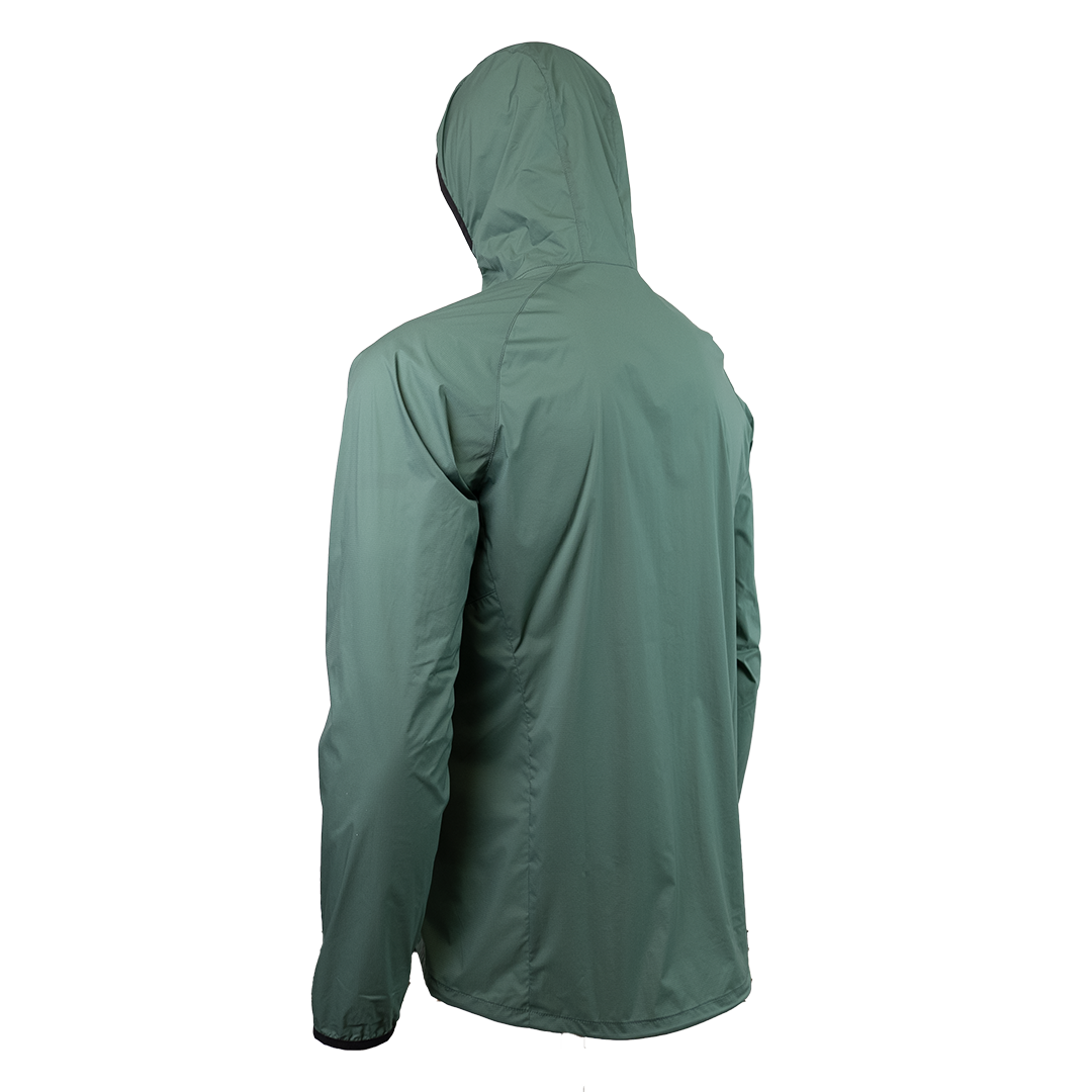 (USED) Nebo Windbreaker - Image 8