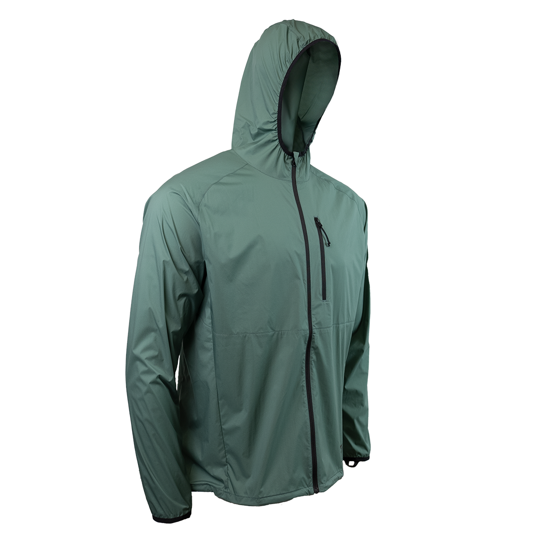 (USED) Nebo Windbreaker - Image 7