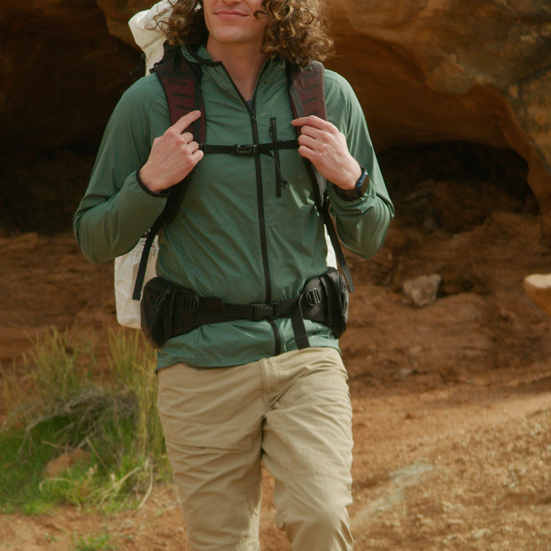 (USED) Nebo Windbreaker - Image 16