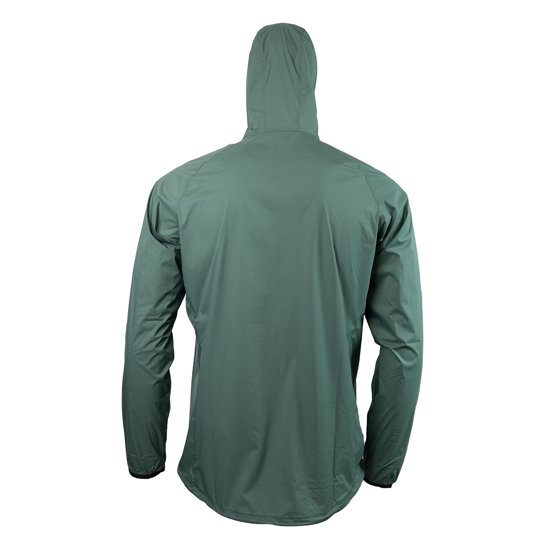 (USED) Nebo Windbreaker - Image 9