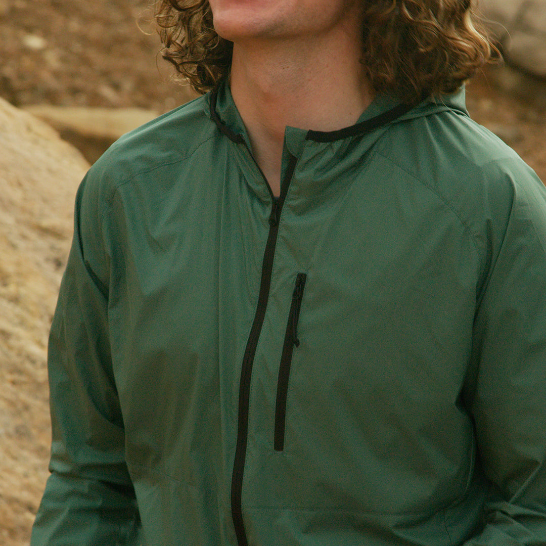 (USED) Nebo Windbreaker - Image 24