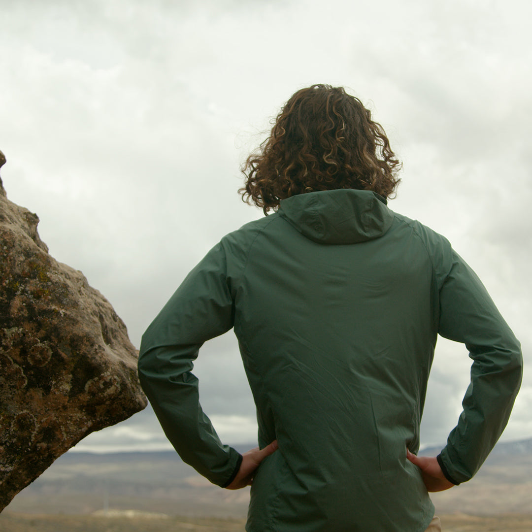 (USED) Nebo Windbreaker - Image 10