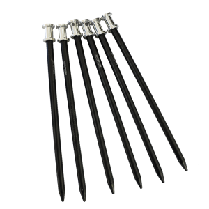 Easton Ultralight Tent Stakes