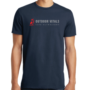 (USED) Outdoor Vitals New Logo T-Shirt
