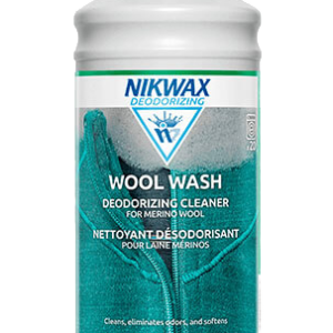 Nikwax Wool Wash 10oz