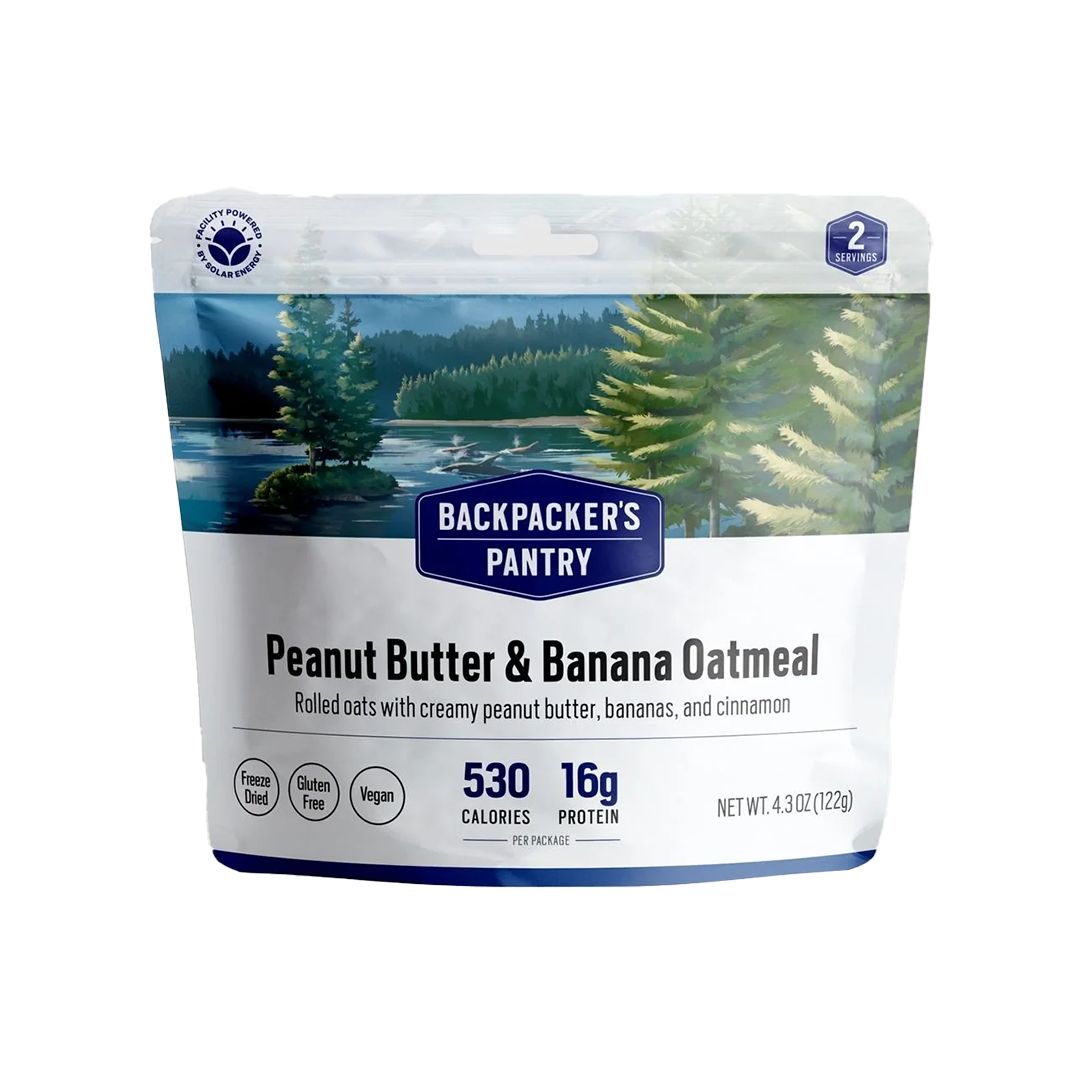 Backpackers Pantry Meals - Image 4
