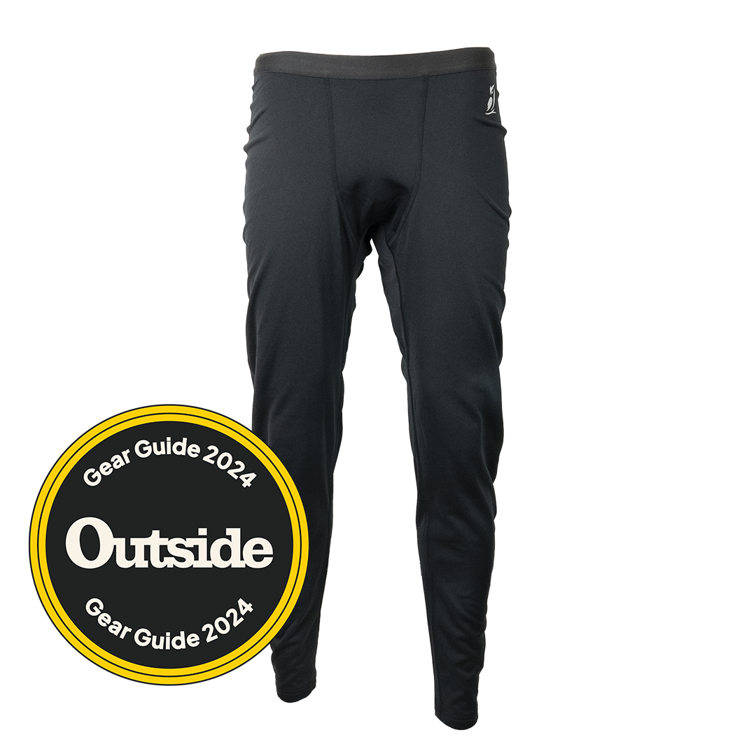 Highline Thermal Leggings