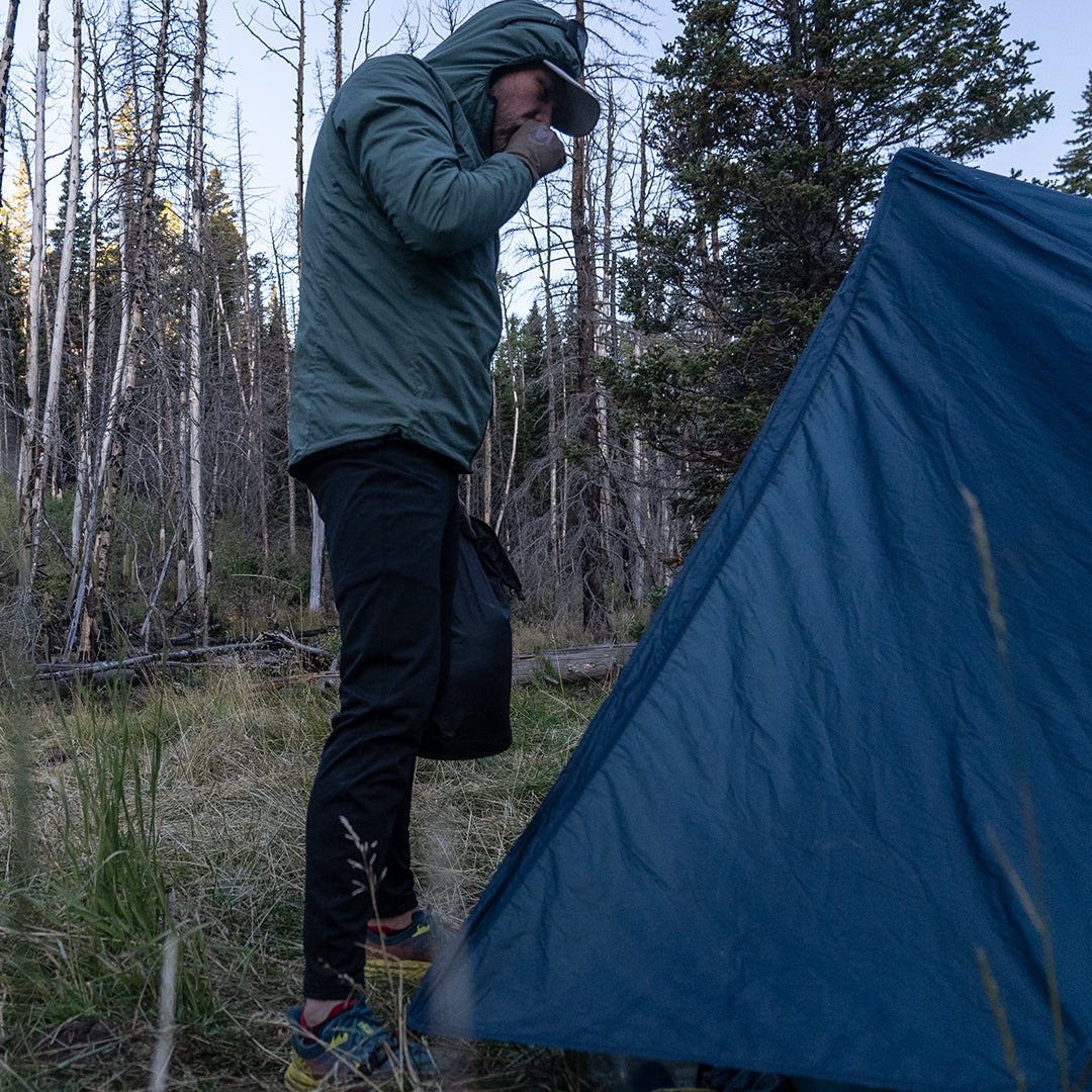 Highline Thermal Leggings - Image 27