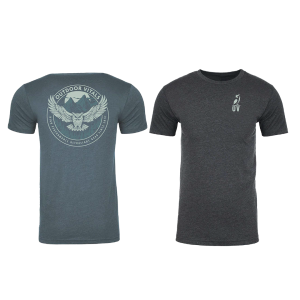 OV Owl T-Shirt