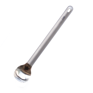 OV Titanium Long Handle Spoon