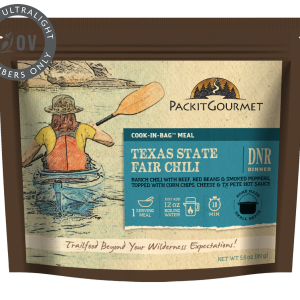 Packit Gourmet Meals