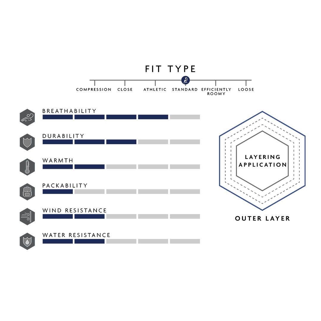 Men's Satu Adventure Pants - Image 5