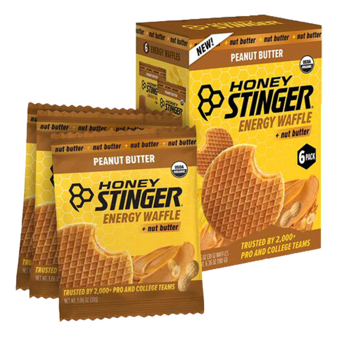 Honey Stinger Waffles - Image 16