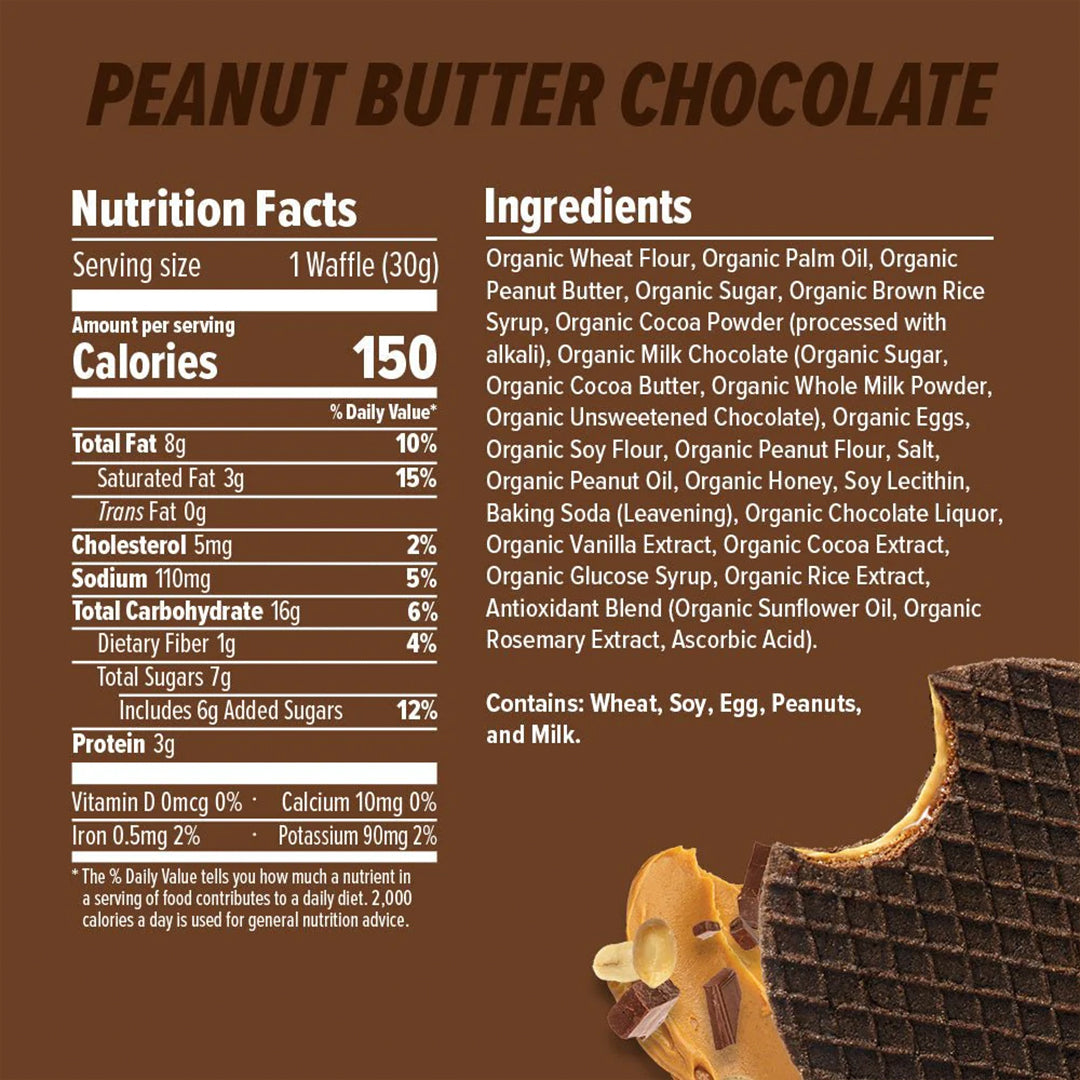 Honey Stinger Waffles - Image 19