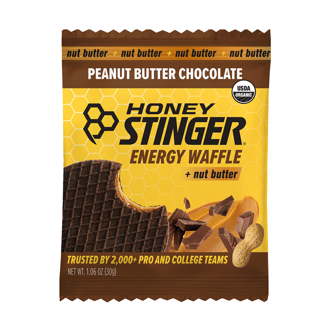 Honey Stinger Waffles - Image 18